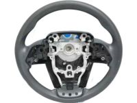 Toyota 45100-47230-C0 Steering Wheel Assembly