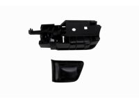Toyota 69277-47020 Door Inside Handle Bezel