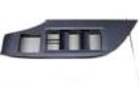 Toyota 74232-42220 Front Door Armrest Base Panel