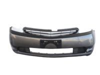 Toyota Prius Bumper - 52119-47903 Cover, Front Bumper