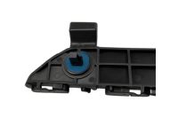 Toyota 52575-08010 Rear Bumper Retainer Toyota 52575-08010 Rear Bumper Retainer