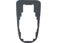 Toyota 69242-52020 Front Door Outside Pad