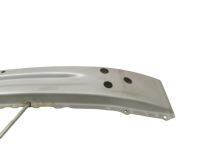 Toyota 52021-20280 Front Bumper Reinforcement Sub-Assembly