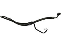 Toyota 44406-33120 Return Tube Sub-Assembly Toyota 44406-33120 Return Tube Sub-Assembly