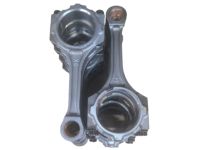 Toyota 13201-0F010 Connecting Rod Sub-Assembly Toyota 13201-0F010 Connecting Rod Sub-Assembly