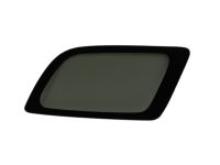 Toyota 62710-0C060 Quarter Window Assembly Right Hand