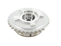 Toyota Highlander Variable Timing Sprocket - 13050-0V040 Gear Assembly, CAMSHAFT