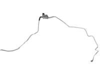 Toyota 88710-12A50 Air Conditioner Tube & Accessory Assembly Toyota 88710-12A50 Air Conditioner Tube & Accessory Assembly