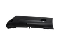 Toyota 52151-35110 Stay Sub-Assy, Rear Bumper Side, RH