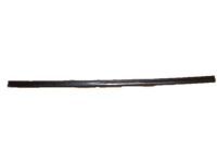 Toyota 53184-42030 Seal, Headlamp Cover, LH