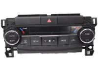 Toyota 55900-06300 Air Conditioner Control Assembly Toyota 55900-06300 Air Conditioner Control Assembly