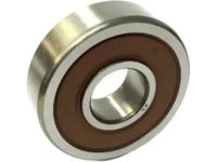 Toyota 90363-T0041 Radial Ball Bearing