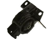 Toyota 12372-22020 INSULATOR, Engine Mounting, LH