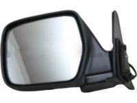 Toyota 87940-60080 Driver Side Mirror Assembly Outside Rear View