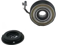 Toyota 88410-2F010 Clutch Assembly