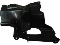 Toyota SU003-06486 Under Cover F Sd RH Toyota SU003-06486 Under Cover F Sd RH