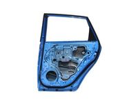 Toyota 67003-12B70 Rear Door Panel Sub-Assembly Toyota 67003-12B70 Rear Door Panel Sub-Assembly