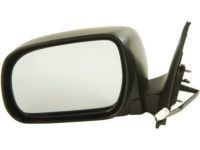Toyota Tacoma Car Mirror - 87940-04180 Driver Side Mirror Assembly Outside Rear View