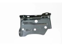 Toyota 52139-0R030 Side Support Side Bracket