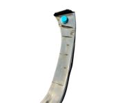 Toyota 64571-33080 Luggage Compartment Cover