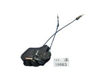 Toyota 69050-AA020 Rear Door Lock Assembly W/Motor, Right Toyota 69050-AA020 Rear Door Lock Assembly W/Motor, Right