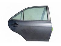 Toyota 67004-06071 Rear Door Panel Sub-Assembly Left Hand Toyota 67004-06071 Rear Door Panel Sub-Assembly Left Hand