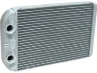 Toyota 87107-0C010 Unit Sub-Assy, Heater Radiator