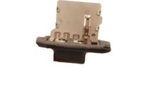 Toyota 87138-33030 Blower Resistor