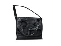 Toyota 67002-48180 Front Door Panel Sub-Assembly