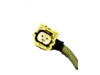 Toyota 89173-09200 Air Bag Sensor Front Right Hand