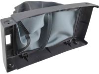 Toyota T100 Center Console Base - 58802-34012-B0 Front Console Box