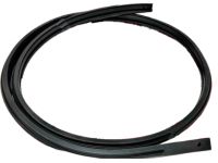 Toyota 51775-60090 MOULDING, Side Door Step Plate