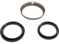 Toyota 04422-12050 Seal Kit, Front Axle Oil