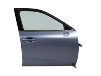 Toyota 67001-0E171 Front Door Panel Sub-Assembly