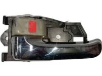 Toyota 69206-22080-G1 Front Door Inside Handle Sub-Assembly