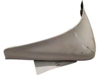 Toyota 76626-48020-A0 Rear Quarter Panel Mudguard Sub-Assembly Left Hand Toyota 76626-48020-A0 Rear Quarter Panel Mudguard Sub-Assembly Left Hand