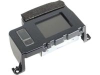 Toyota 83290-08040 Display Unit
