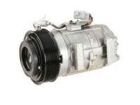 Toyota Tundra A/C Compressor - 88320-0C160 Compressor Assembly