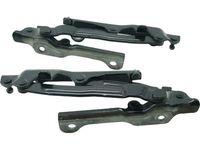 Toyota SU003-07293 Hinge Assembly TRK LH