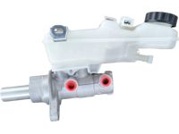 Toyota 47201-09800 Brake Master Cylinder Sub-Assembly Toyota 47201-09800 Brake Master Cylinder Sub-Assembly
