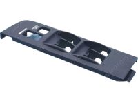 Toyota 74232-60010-03 Front Armrest Base Panel Upper Left Hand