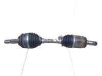 Toyota 43430-60081 Front Drive Shaft Assembly Right Hand
