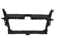 Toyota 53201-0A900 Radiator Support Sub-Assembly Toyota 53201-0A900 Radiator Support Sub-Assembly