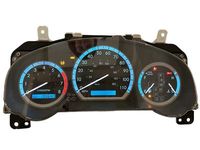 Toyota 83800-08140 Combination Meter Assembly Toyota 83800-08140 Combination Meter Assembly