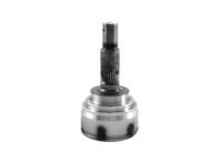Toyota 43420-03011 Shaft Assembly, Front Drive, Left