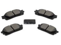 Toyota 04466-02460 Disc Brake Pad Kit Toyota 04466-02460 Disc Brake Pad Kit