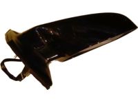 Toyota 87910-02380 Passenger Side Mirror Assembly Outside Rear View