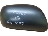 Toyota 87915-12050 Outer Mirror Cover Right