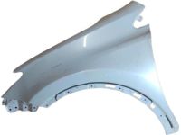 Toyota 53802-42200 Front Fender Sub-Assembly