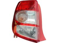 Toyota 81561-52620 Tail Light Assembly, Driver Side Toyota 81561-52620 Tail Light Assembly, Driver Side